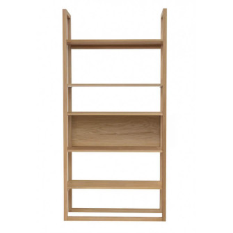 Newest bookcase